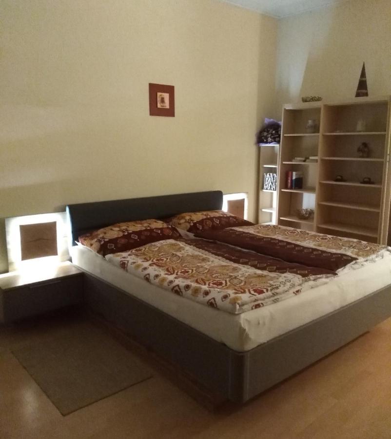 Апартаменты Margarethenstrasse 12 Кремс на Дунае Экстерьер фото