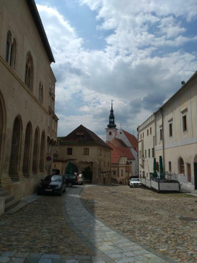 Апартаменты Margarethenstrasse 12 Кремс на Дунае Экстерьер фото